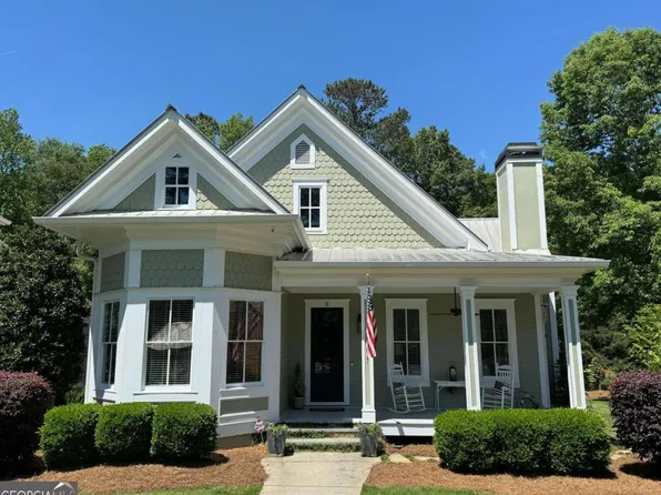 8 Oak Grove Rd, Athens, GA 30607