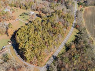 0 Rush Grist Ln 4.51 Acres, Dillard, GA 30537