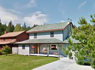 3478 Meander Way, Juneau, AK 99801