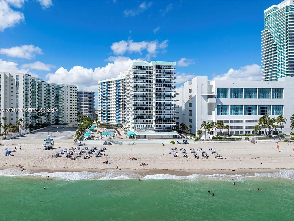 3725 S Ocean Dr #715