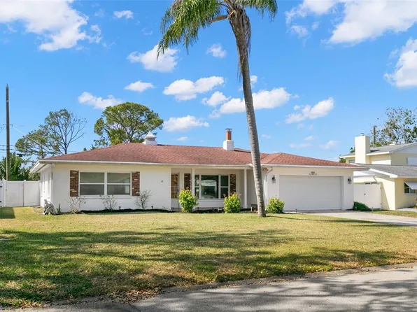 1974 Valencia Way, Clearwater, FL 33764