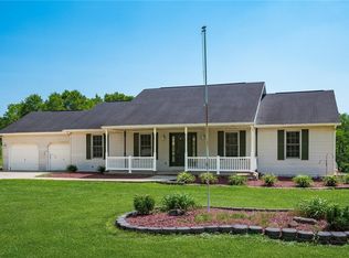 9910 Matchett Rd, Norwich, OH 43767