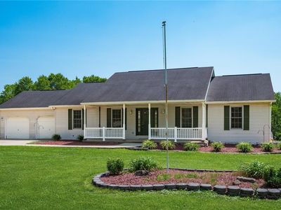 9910 Matchett Rd, Norwich, OH, 43767