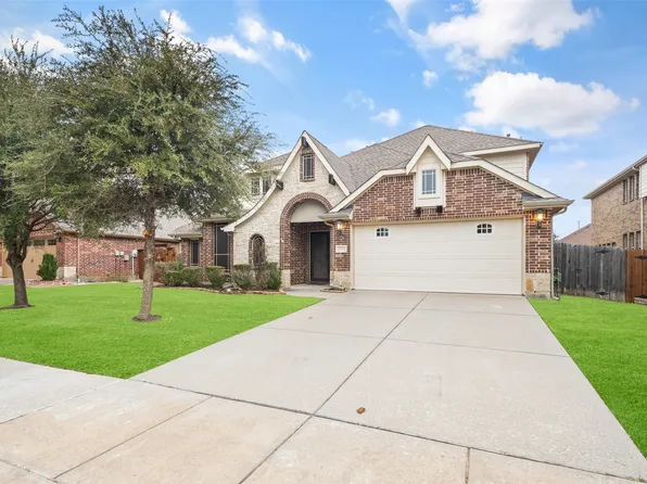 2576 Still Springs Dr, Little Elm, TX 75068