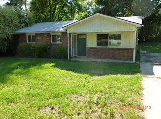 1401 Ridgeview Rd, Columbus, GA 31907