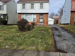 17307 Eldamere Ave, Cleveland, OH