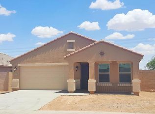 20695 N Grantham Rd, Maricopa, AZ 85138