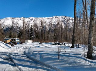 24376 Haines Hwy, Haines, AK 99827