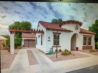 7734 E Billings St, Mesa, AZ 85207