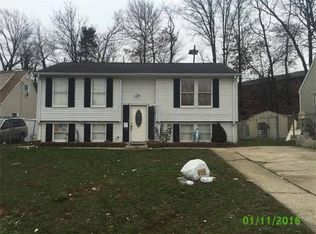 529 S Park Dr, Perth Amboy, NJ 08861
