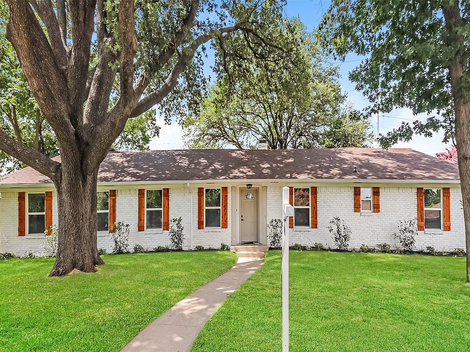 1st image of 3115 Ponder Dr