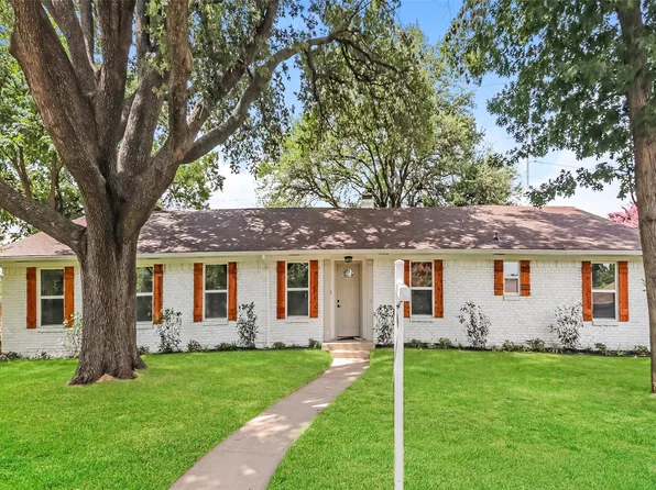 3115 Ponder Dr, Dallas, TX 75229