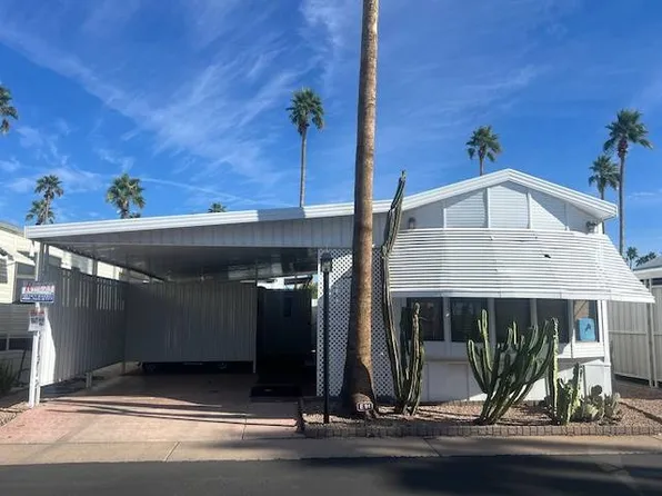 4860 E Main St #E-91, Mesa, AZ 85205