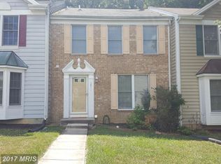 12711 Wedgedale Ct, Upper Marlboro, MD