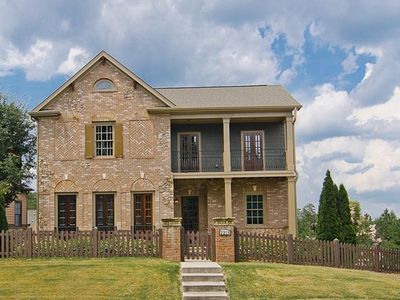2215 Church Rd SE, Smyrna, GA, 30080