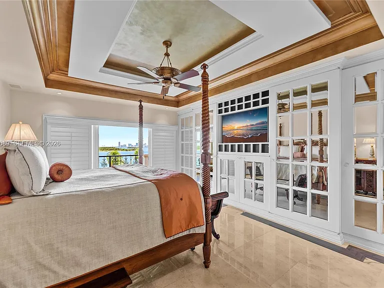 2244 Fisher Island Dr #3404 — Photo 26