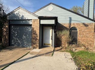 1516 Hux Ct, Irving, TX 75060