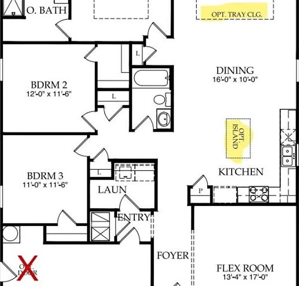 511 Hoot Owl Ln S — Photo 2
