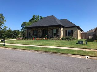 5220 Hoot Owl Dr, Conway, AR 72034