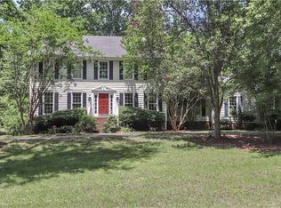 415 Westchester Rd, Statesville, NC 28625