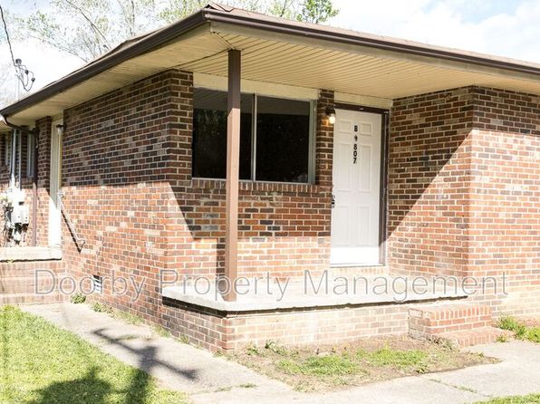 807 Henderson Ave #B