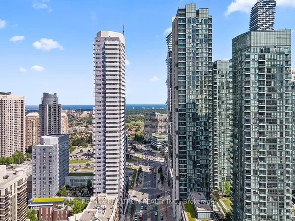 4070 Confederation Pkwy #506, Mississauga, ON L5B 0E9