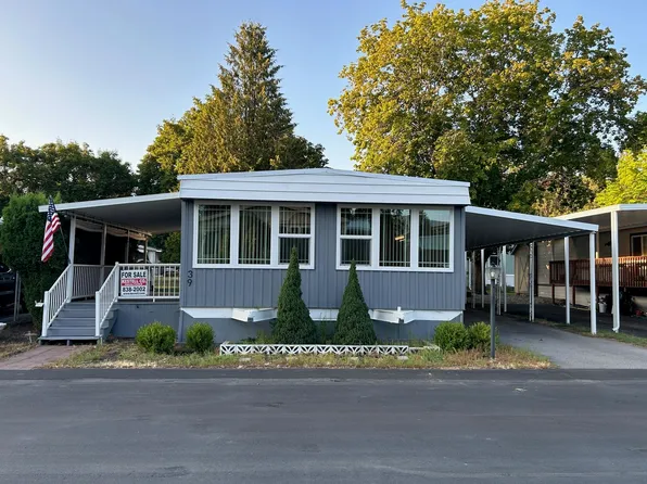 208 S Neyland Ave Spc 39, Liberty Lake, WA 99019