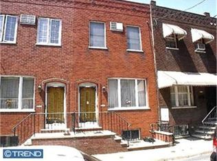 2320 S Chadwick St, Philadelphia, PA 19145