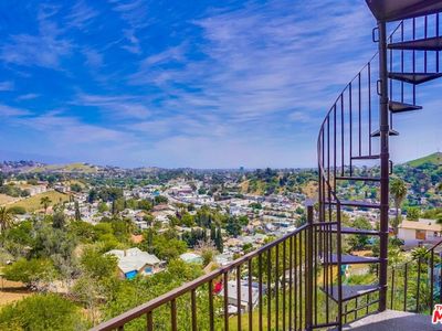 4315 Raynol St, Los Angeles, CA, 90032