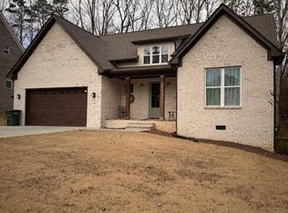 602 W Blue Springs Dr, Chatsworth, GA 30705