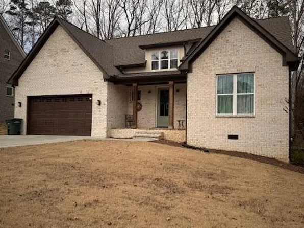 602 W Blue Springs Dr, Chatsworth, GA 30705