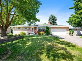 11611 E Grace Ave, Spokane, WA 99206