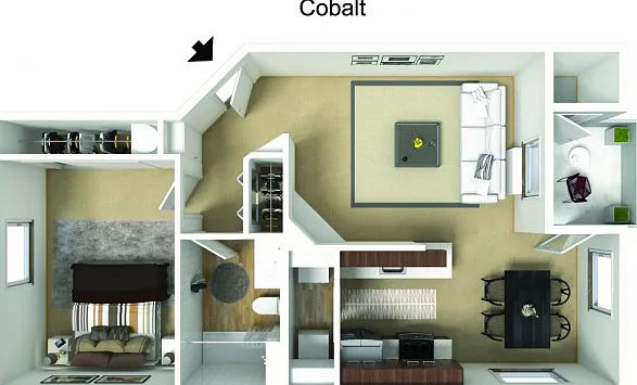 Cobalt Cobalt
