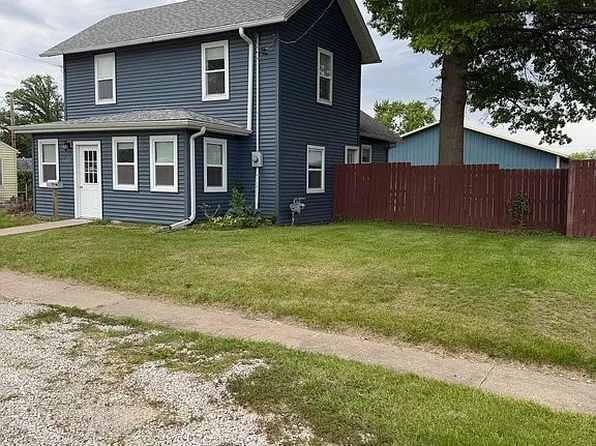 1407 King Ave, Muscatine, IA 52761