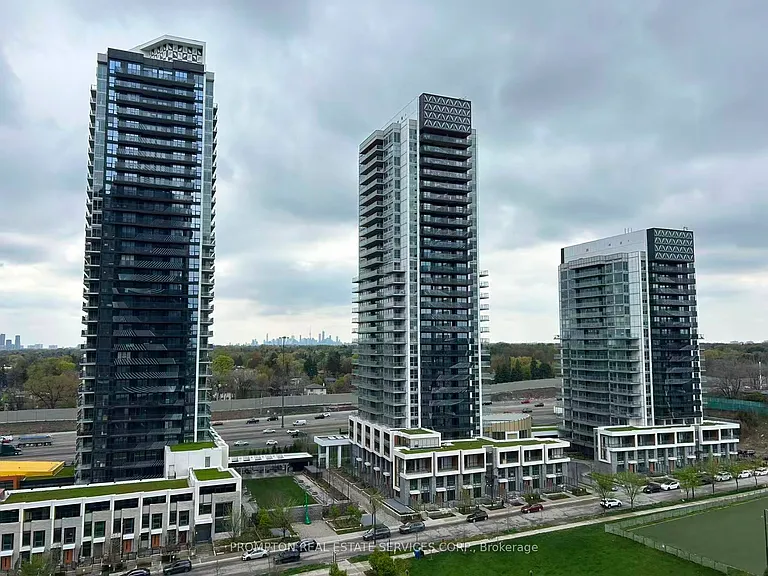 18 Esther Shiner Blvd #1216 — Photo 18