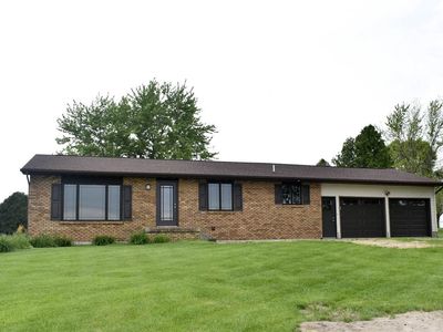 2263 Benson Shady Grove Ave, Jesup, IA, 50648