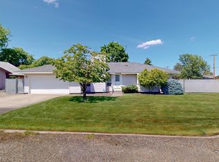 3605 W Jay St, Pasco, WA 99301