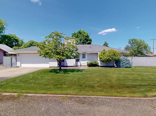 3605 W Jay St, Pasco, WA 99301