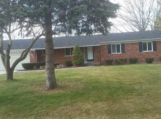 47125 Eldredge St, Macomb, MI 48042