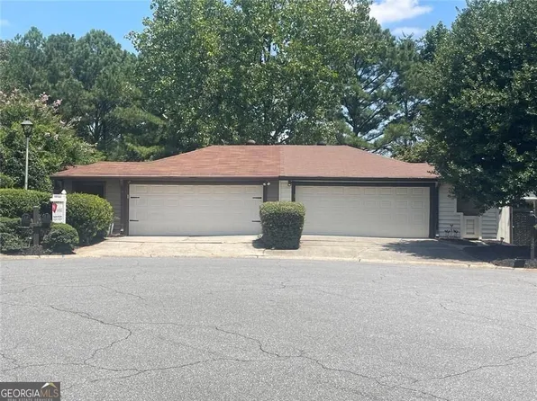 535 Putters Ct, Johns Creek, GA 30022