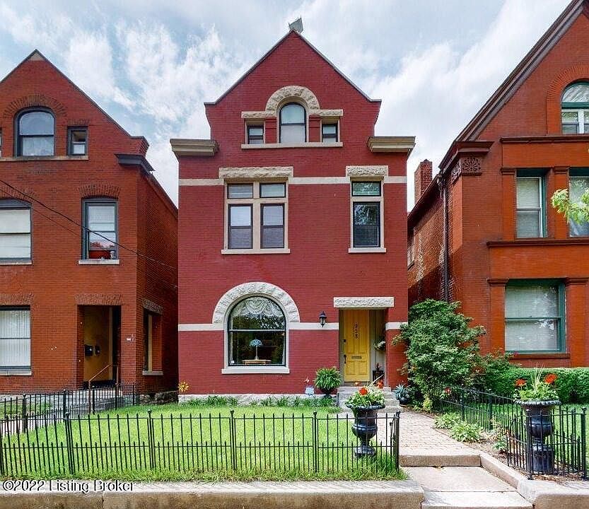958 S 6th St, Louisville, KY 40203 Zillow