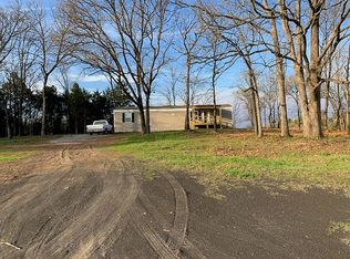 1217 S 40th St, Van Buren, AR 72956