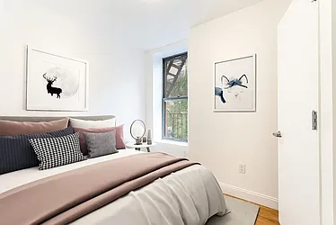 Rented by REAL New York