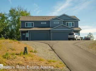 165 W Celtic Cir, Wasilla, AK 99654