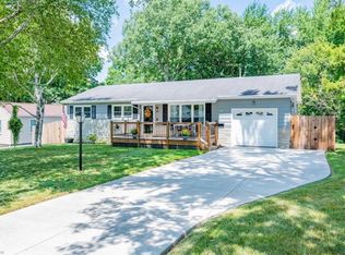 3650 Monaca Ave, Youngstown, OH 44511