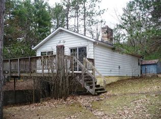 N8659 Lakeside Rd, Willard, WI 54493