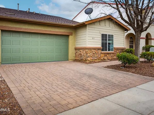 857 Tiablanca Road, Clarkdale, AZ 86324
