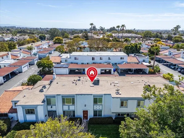 5367 Balboa Ave, San Diego, CA 92117
