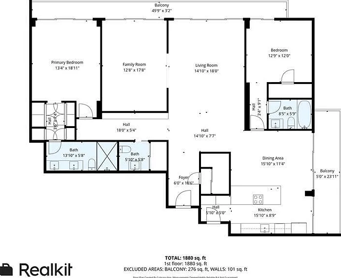 2575 Peachtree Rd NE #7E — Photo 54