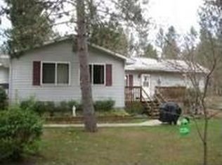 W9197 Palmer Rd, Wausaukee, WI 54177